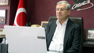 “Tüketici güven endeksindeki artış pozitif seyrin habercisi”