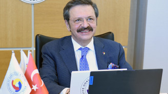 “Bursa’mız Türkiye’nin gözbebeği bir şehir”