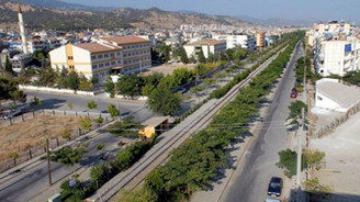 Düşük faizli kredi ile Salihli’de konut satışları arttı