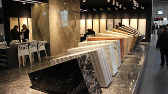 Marmomacc Fuarı iptal edildi