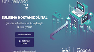 Dijital pazarlama iletişimi mühendis adaylarıyla buluşuyor