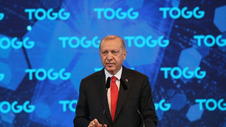 Yerli otonun temeli Gemlik’te atıldı