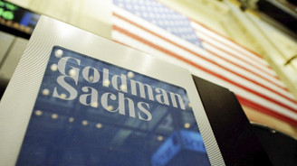 Goldman Sachs: Petrol talebinde toparlanma 2022'de