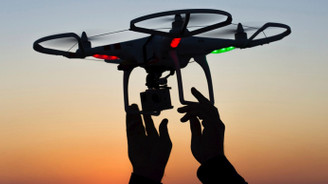 DJI, arama-kurtarma takibi için Drone Kurtarma Haritası geliştirdi