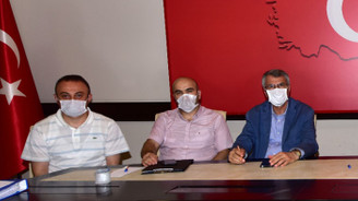 MEGİP’le Trabzon’da nitelikli eleman yetiştirilecek