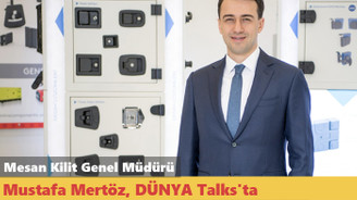 Mertöz: Yıl sonu dolar beklentimiz 7,3 TL, euro beklentimiz 8,2 TL.