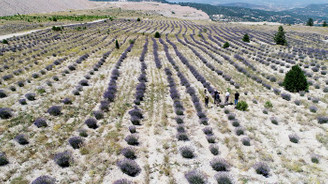 Eski maden sahalarını turizme kazandıracak