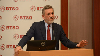 “KOBİ’lerin yeni destek paketlerine ihtiyacı var”