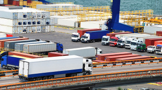 UİB’nin haziran ihracatında otomotiv hariç tüm sektörler artı yazdı