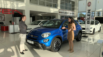 Bilen Otomotiv bu yıl bin 100 sıfır araç satmayı hedefliyor