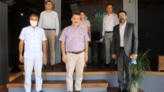 Borsa’nın proje okulu, sektöre nitelikli işgücü kazandıracak