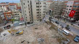 PAÜ, ticari arsasını 46,5 milyon TL'ye satıyor