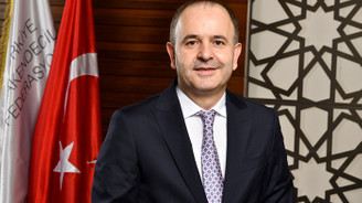 TPF Başkanı Düzgün: Market satışları normal seyrine döndü