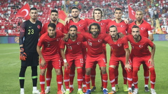 Türkiye, UEFA Uluslar Ligi'nde perdeyi açıyor