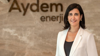 Aydem'in kurumsal iletişim direktörü Zeynep Arayıcı Korzay oldu
