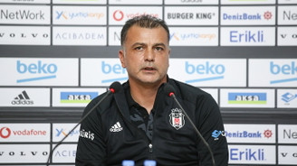 Murat Şahin: Rio Ave maçı kolay olmayacak