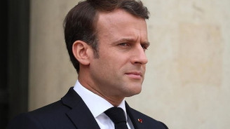 Macron'un hamleleri Lübnan'da boşa çıktı