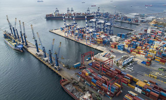 Pekcan: İhracatçılarımıza 3 milyar 754 milyon lira destek vermeyi öngörüyoruz