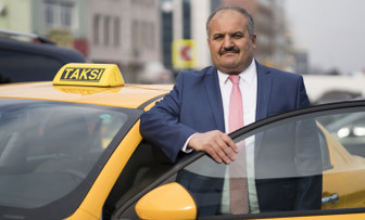 Aksu: Günde 80 bin turist taşıdık