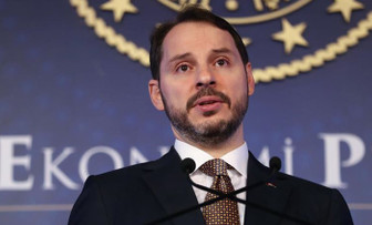 Bakan Albayrak, İVME paketinde tahsis edilen kredi tutarını açıkladı