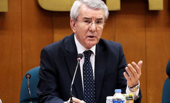 Irgat: Asgari ücrette Türkiye'nin AB sıralamasındaki yeri ülkemize yakışmıyor