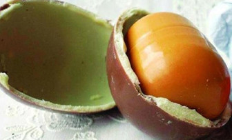 Maliye, sürpriz yumurtacılara 'sürpriz' yaptı