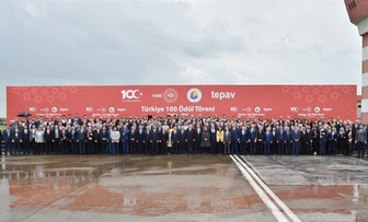 En hızlı büyüyenler listesinde Antalya’dan 7 firma