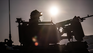 Avrupa’nın silahlanma hamlesi Asya'da savunma hisselerine tavan yaptırdı!