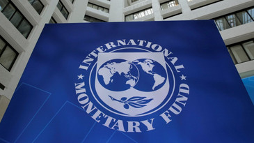 IMF, Trump'ın politikalarını bekleyecek