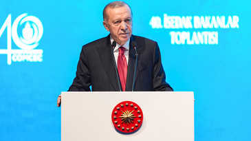 Erdoğan'dan İstanbul Sözleşmesi açıklaması: Hiçbir anlamı yok