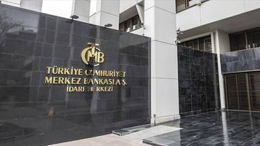 Merkez Bankası'nın PPK metninde değişiklik: 'İndirim için aralık ayı işaret edildi'