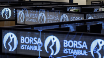 BIST 100 endeksi haftayı artıda kapattı (29 Kasım 2024)