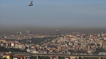 Kötü kokuya dikkat! Meteoroloji’den azot dioksit uyarısı: Tüm Türkiye'de hissedilecek!