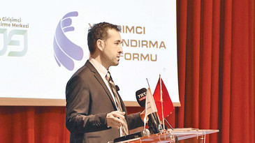 BTM’de girişimci sayısı 3 ayda yüzde 40 arttı