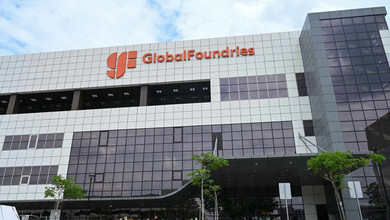 ABD'nin çip şirketi GlobalFoundries'e 1,5 milyar dolarlık desteği kesinleşti