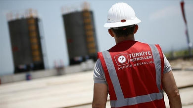 TPAO'dan 112 milyon litre akaryakıtlık alım ihalesi