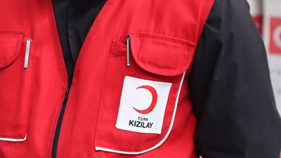 Türk Kızılay Genel Başkanı Kınık'tan deprem bölgesi için 'kan bağışı' çağrısı yaptı