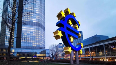 ECB, faizi değiştirmedi