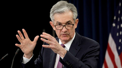 Powell'dan faiz ve enflasyon mesajı: Beklenenden daha uzun sürebilir