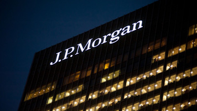 JPMorgan 5 Türk bankasında hedef fiyatları güncelledi