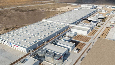 Brisa, EBRD'den 100 milyon dolar tutarında kredi aldı