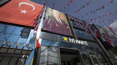 İYİ Parti'den Afganistan uyarısı: Türkiye bu riske girmemeli
