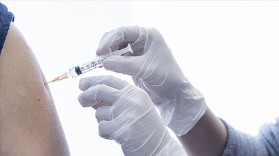 Bakan Koca'dan aşı çağrısı: Dönüşe bırakmayın