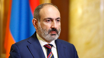 Ermenistan Başbakanı Paşinyan: Türkiye ile normalleşmeyi istişareye hazırız