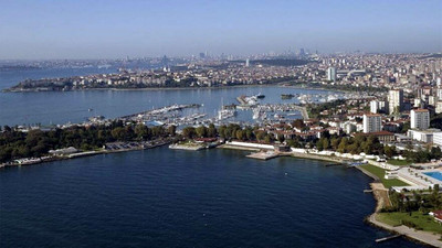 Fenerbahçe Kalamış Yat Limanı özelleştirmesinde son teklif verme tarihi 21 Eylül'e uzatıldı