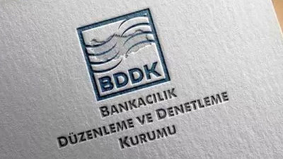 BDDK TL kredi kullanımına sınır koydu