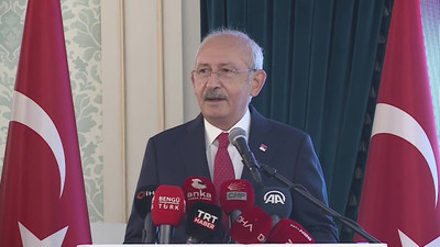 Kılıçdaroğlu: Merkez Bankası’nın kasası eksi 53 milyar 200 milyon dolar