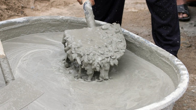Çimento sektöründen ihracat kısıtlamasına tepki