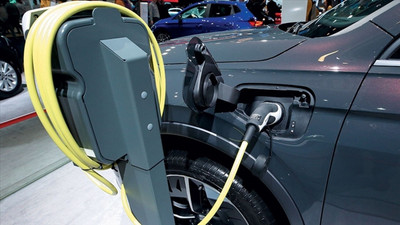 Rusya'da elektrikli araçlara yoğun talep