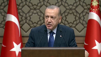 Erdoğan, New York Times'a Türkiye'nin S-400 alma nedenlerini anlattı